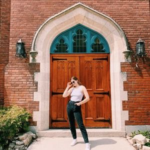 Meet your Posher, Kara